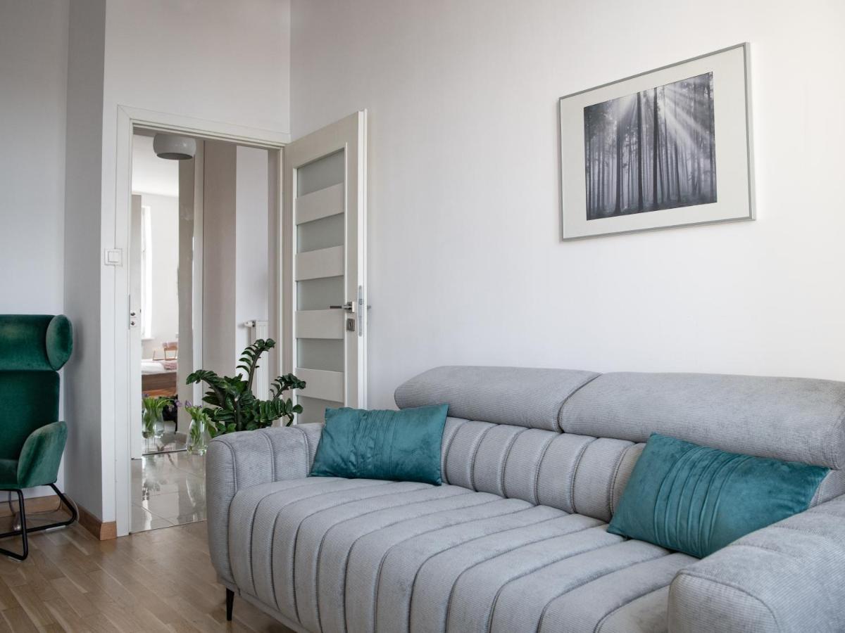 Amazing Apartament In The Heart Of Kazimierz Krasków Exterior foto