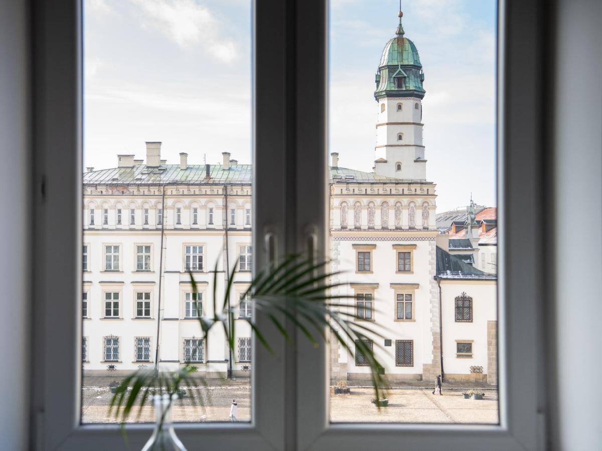 Amazing Apartament In The Heart Of Kazimierz Krasków Exterior foto