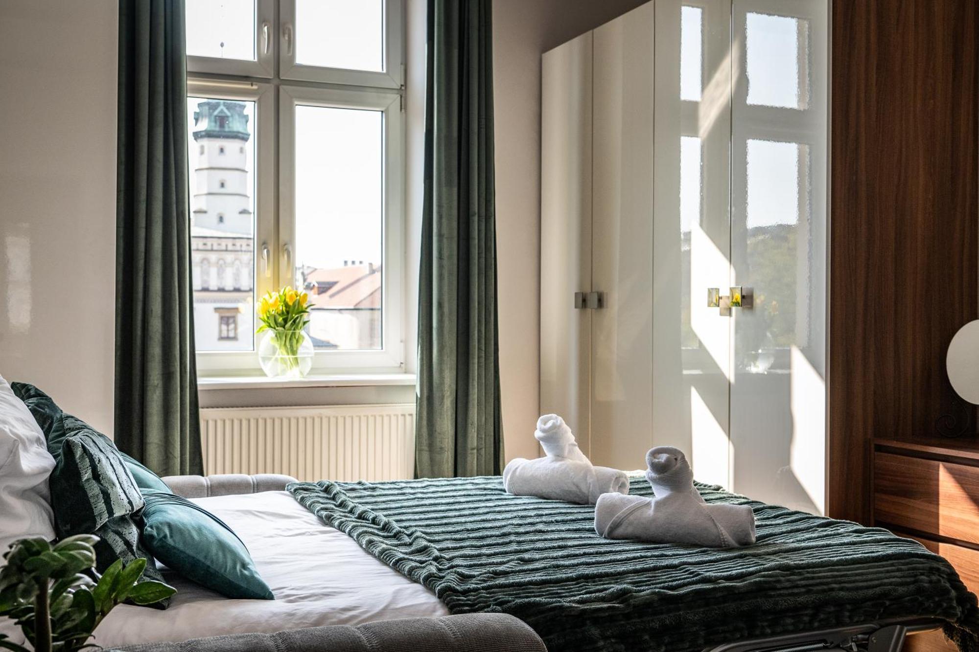 Amazing Apartament In The Heart Of Kazimierz Krasków Exterior foto