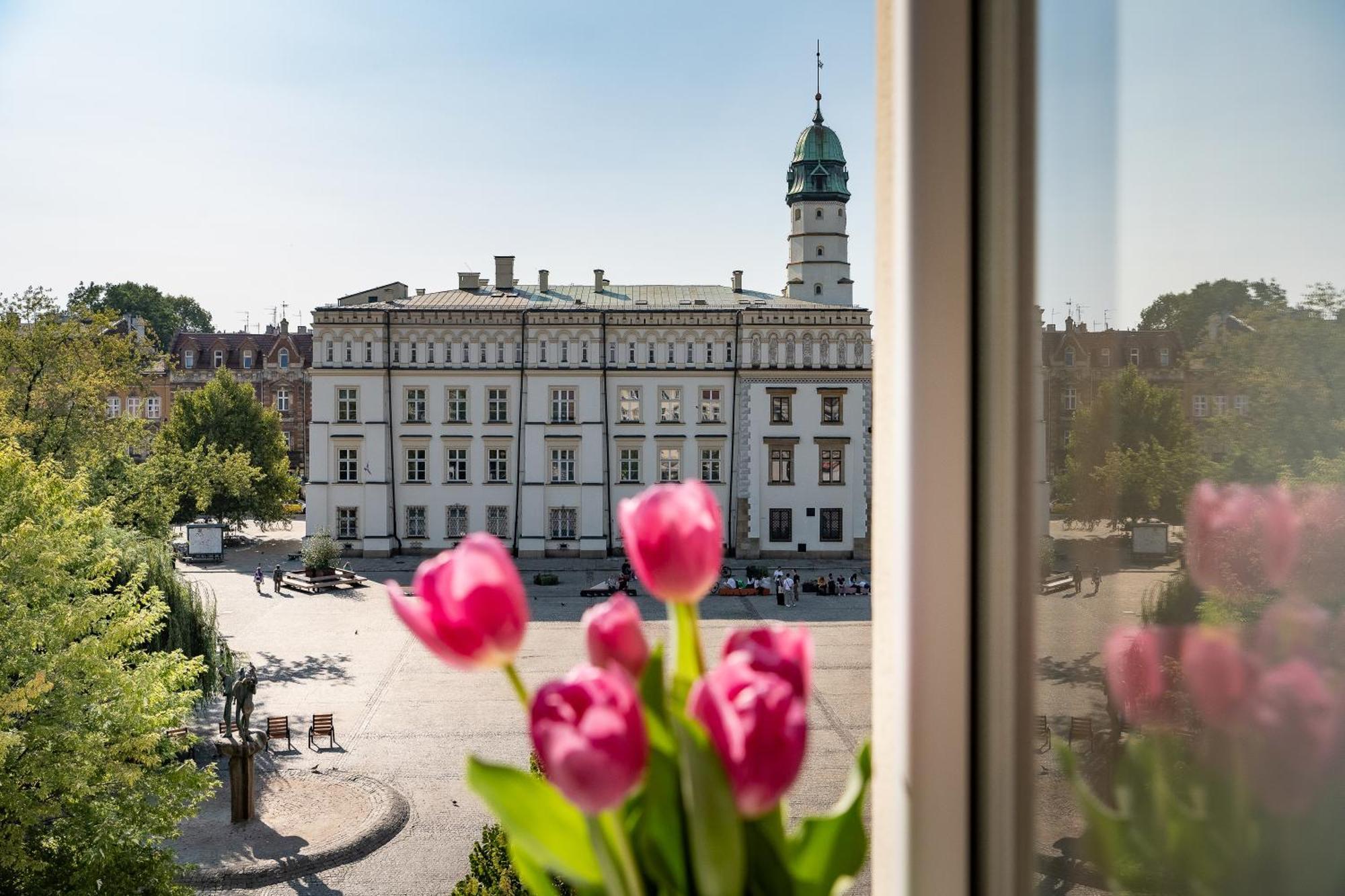 Amazing Apartament In The Heart Of Kazimierz Krasków Exterior foto