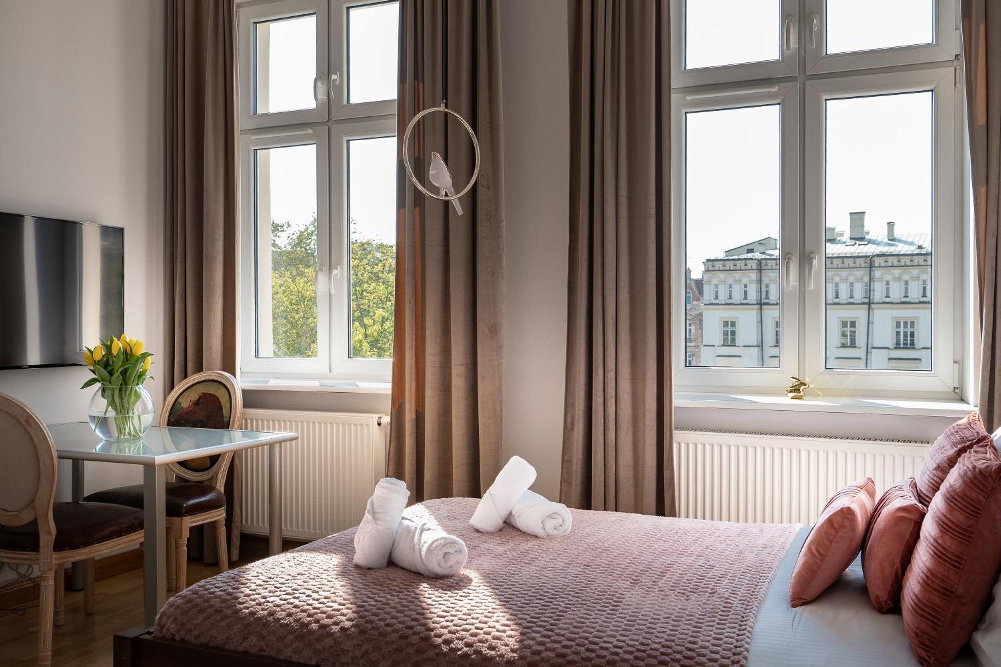 Amazing Apartament In The Heart Of Kazimierz Krasków Exterior foto