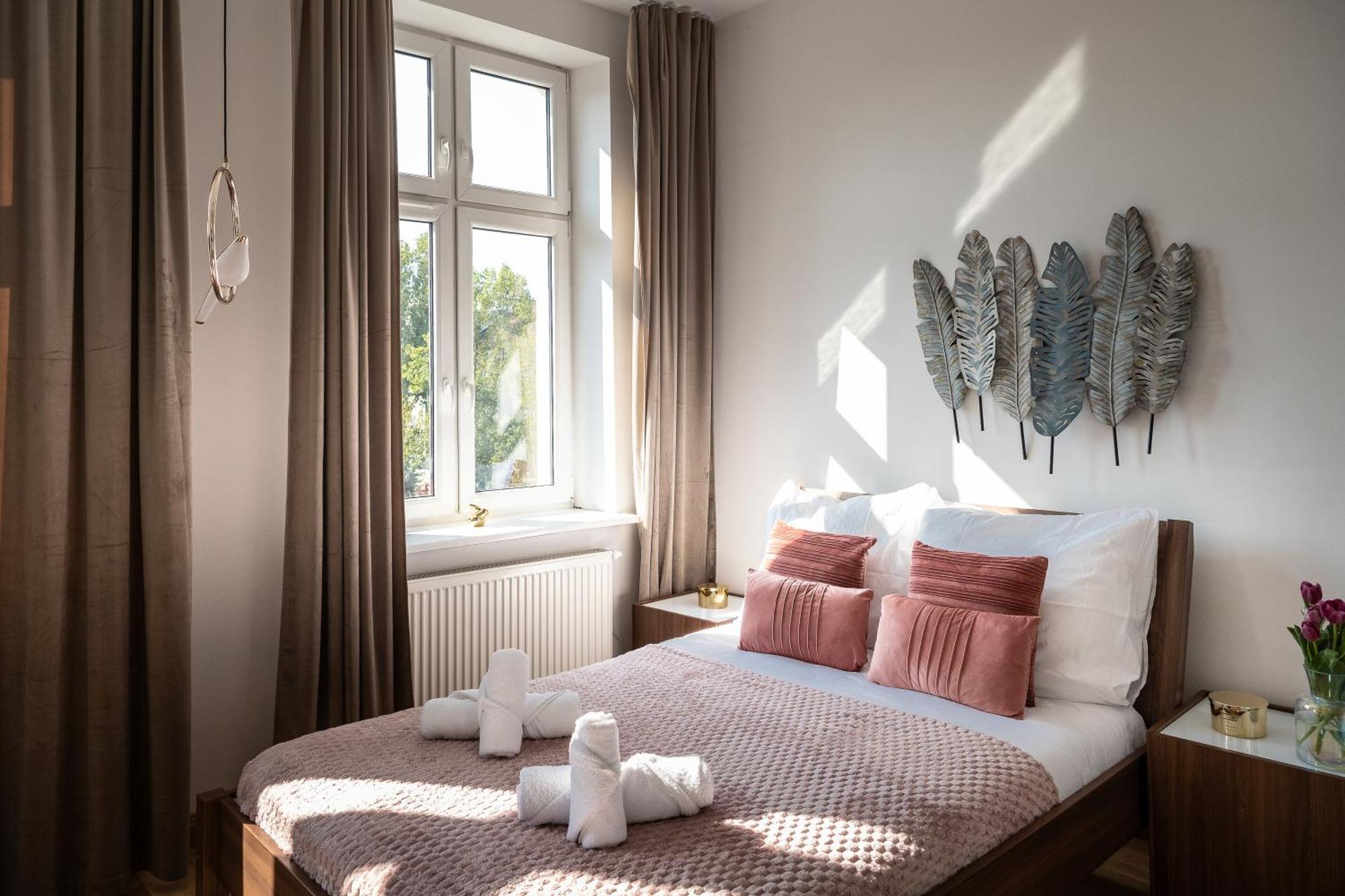 Amazing Apartament In The Heart Of Kazimierz Krasków Exterior foto