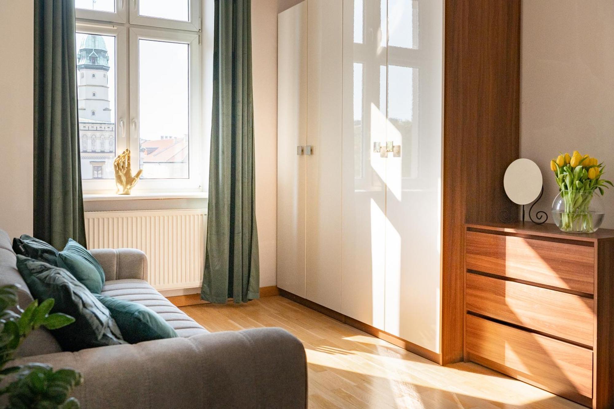 Amazing Apartament In The Heart Of Kazimierz Krasków Exterior foto
